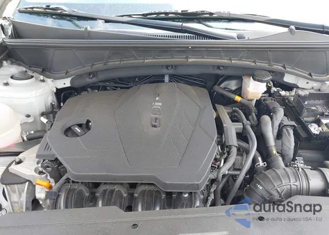 2022 Hyundai Tucson Limited из США, поврежденный, VIN 5NMJECAE0NH084071